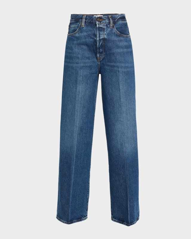 The Collegiate Jeans
